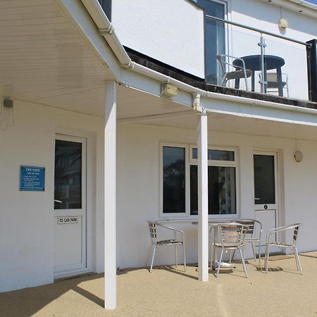 Surf Watch - Mount Brioni Villa Downderry  Exterior photo