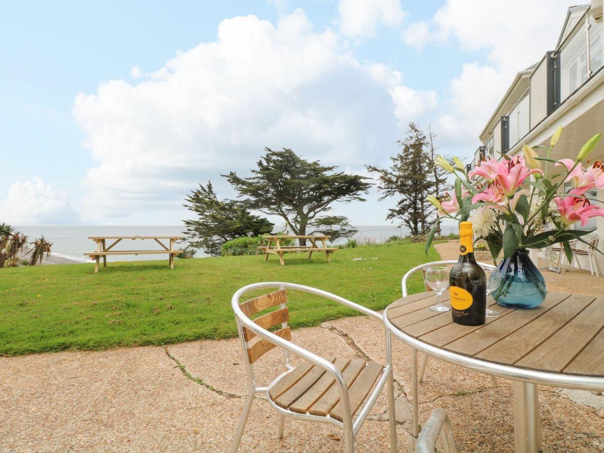 Surf Watch - Mount Brioni Villa Downderry  Exterior photo